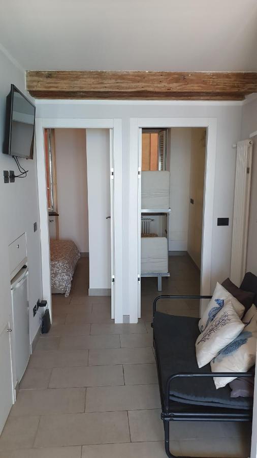Best Flat Beachfront Camogli Exterior photo