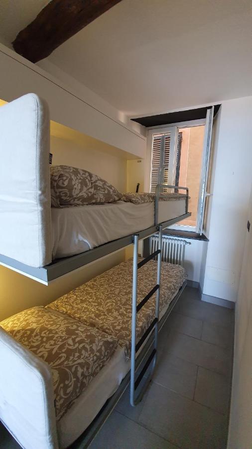 Best Flat Beachfront Camogli Exterior photo