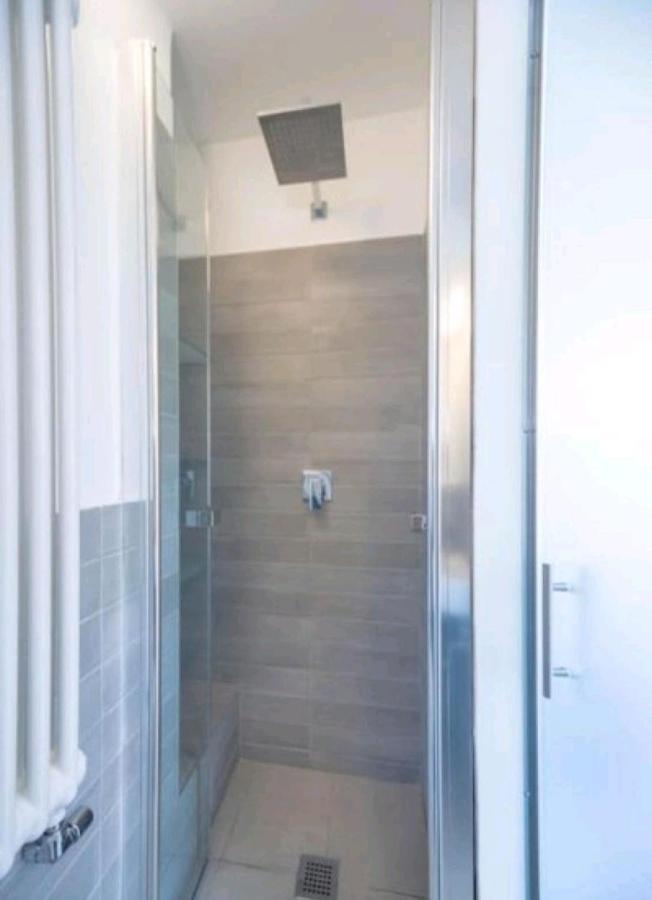Best Flat Beachfront Camogli Exterior photo